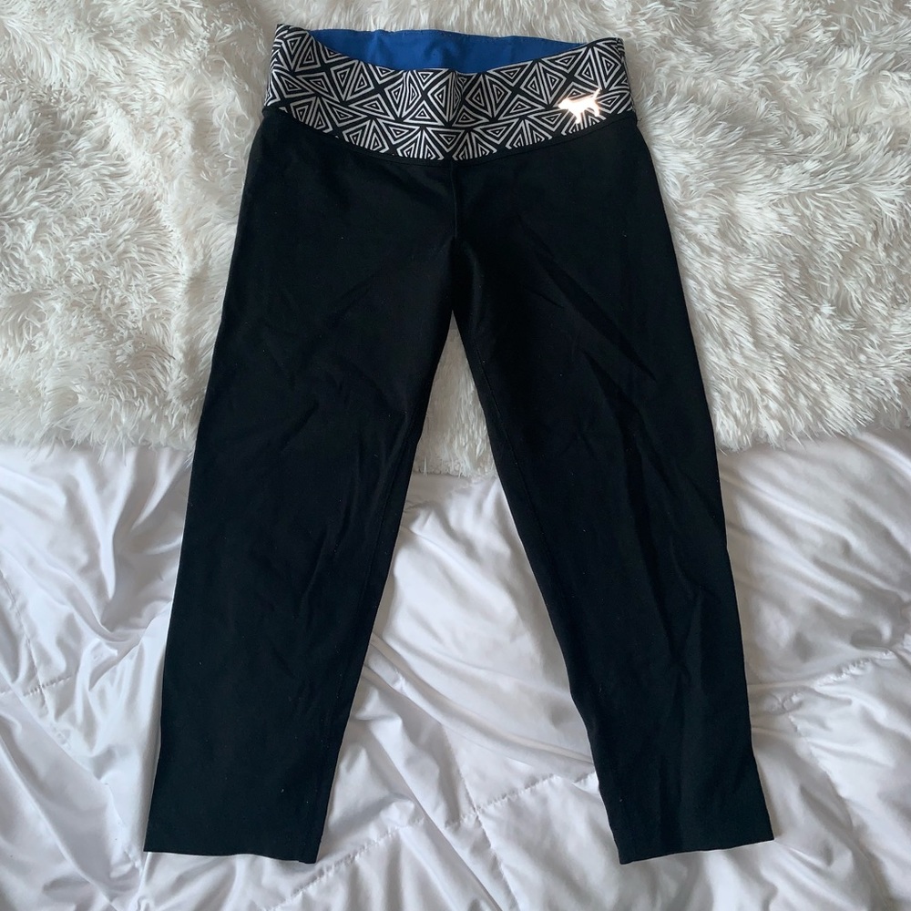 Victoria’s Secret leggings